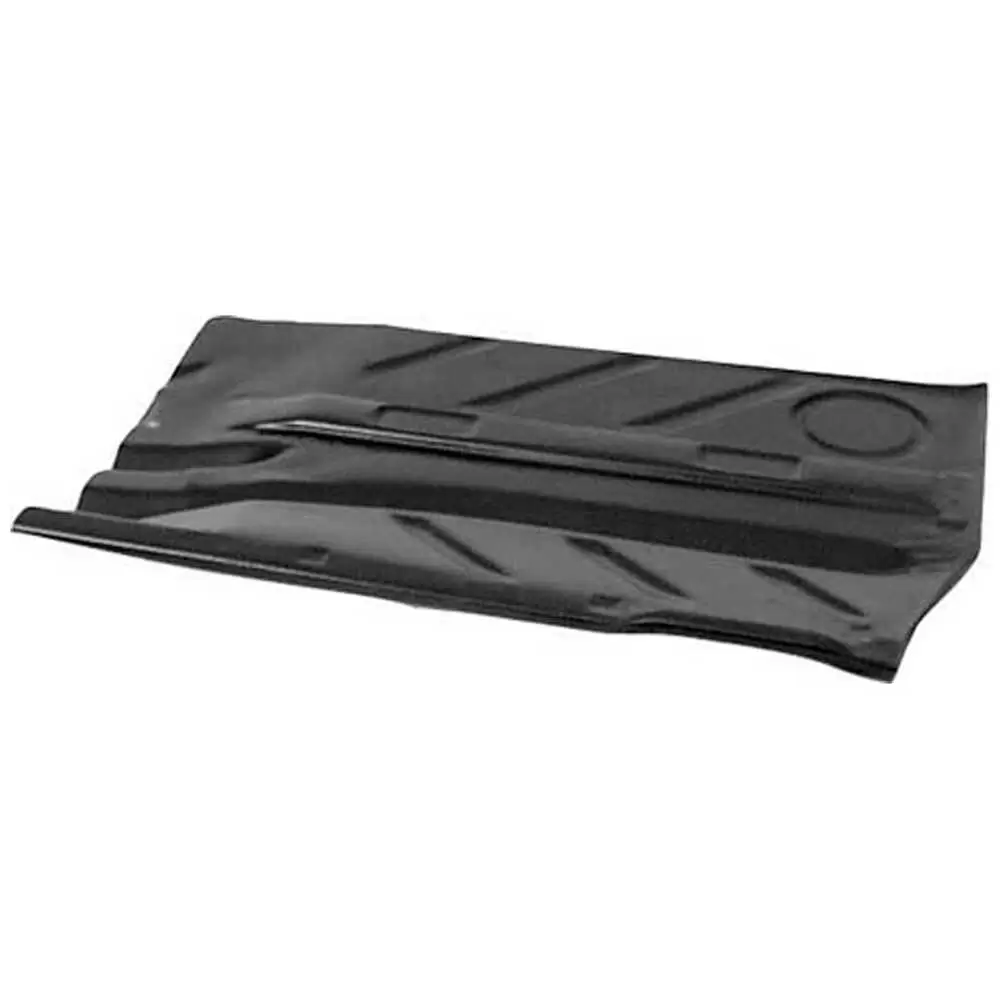 1975-1984 Volkswagen Golf MK1 Front Floor Pan - 95-20-74-2 Right Side