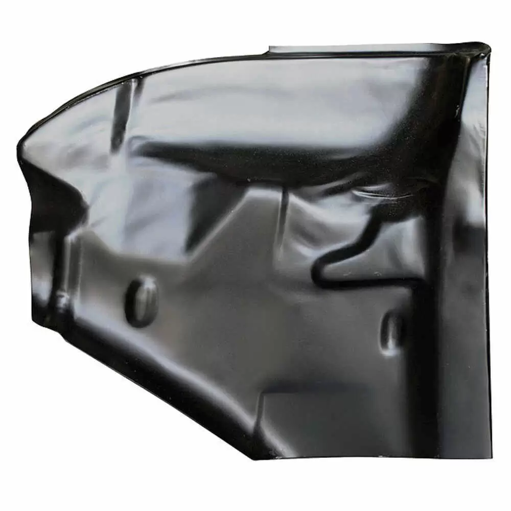 1975-1984 Volkswagen Golf MK1 Front Inner Front Wing - 95-20-41-2 Right Side