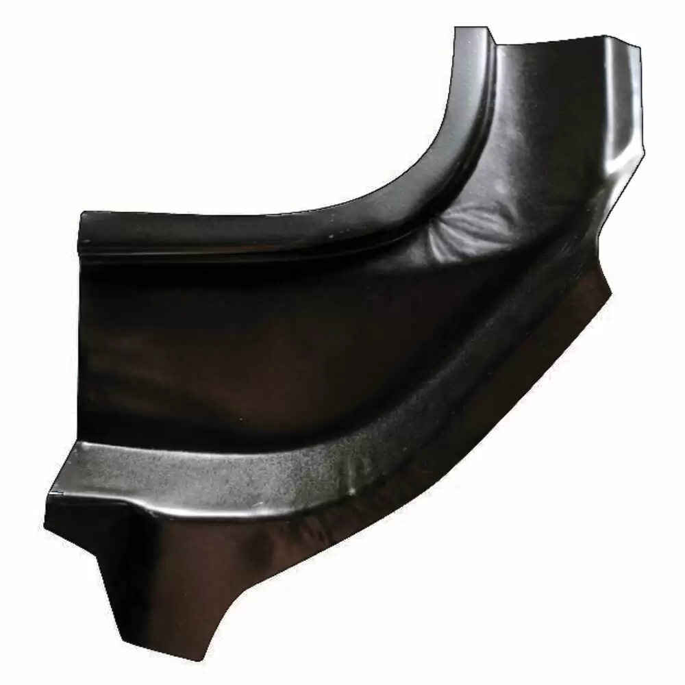 1975-1984 Volkswagen Rabbit MK1 Cowl Below Windshield - 95-20-33-2 Right Side