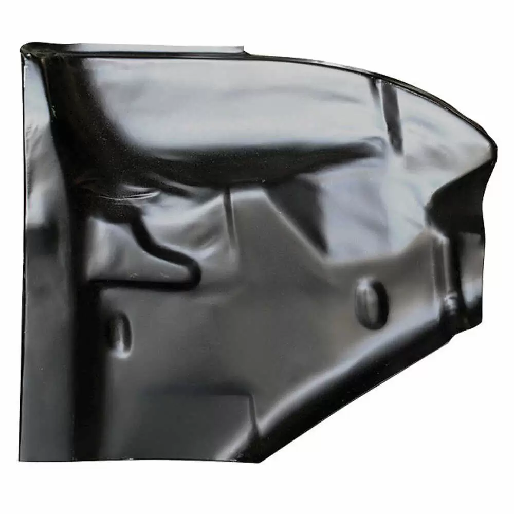 1975-1984 Volkswagen Rabbit MK1 Front Inner Front Wing - 95-20-41-1 Left Side