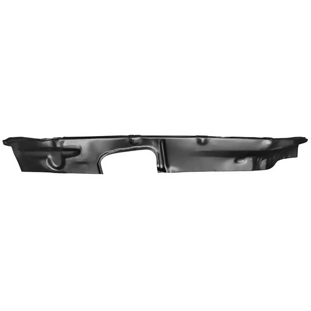 1975-1984 Volkswagen Rabbit MK1 Front Wing Mounting Strip, Left Side