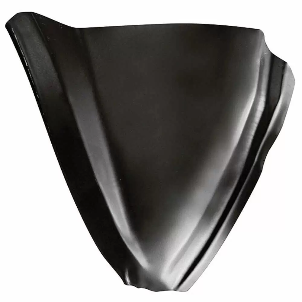 1975-1984 Volkswagen Rabbit MK1 Lower Rear Corner Panel - Left side