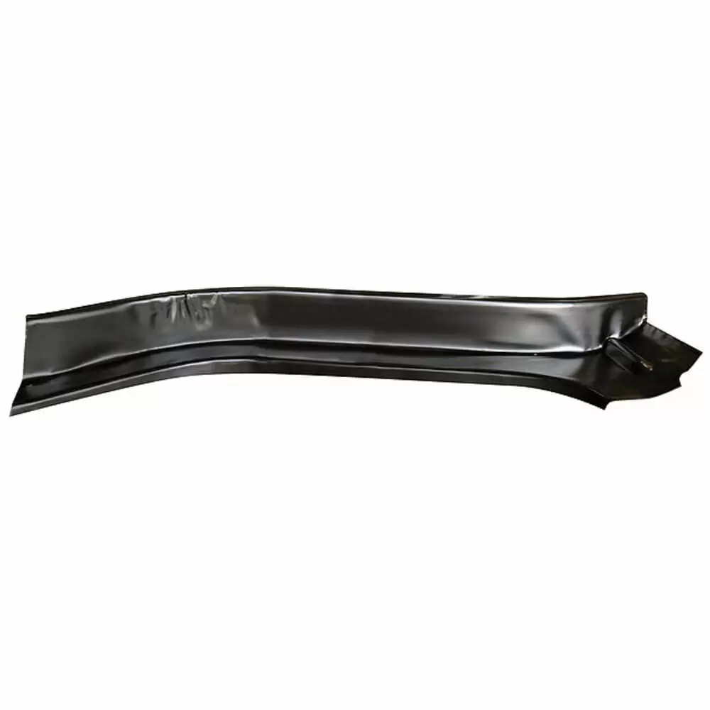 1975-1984 Volkswagen Rabbit MK1 Rear Frame Side Rail - 95-20-80-2 Right Side