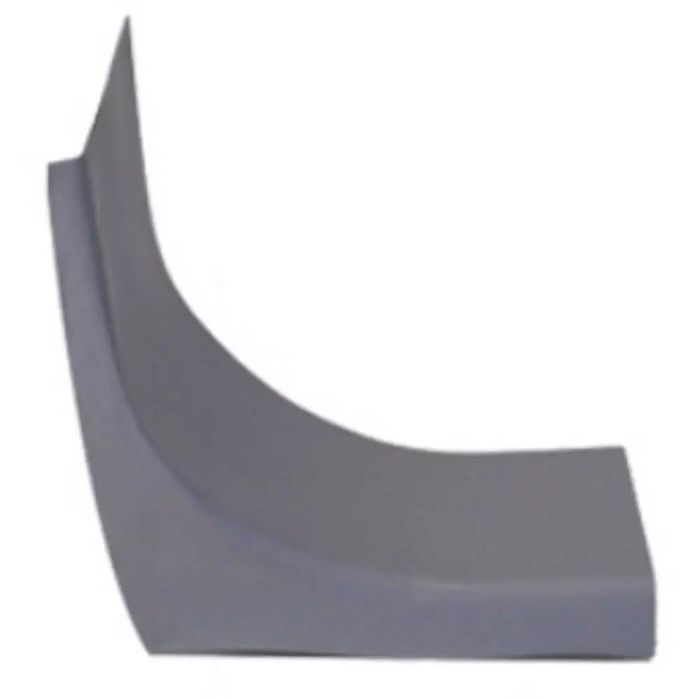 1975-1991 Ford Econoline Back Door Pillar - Right Side