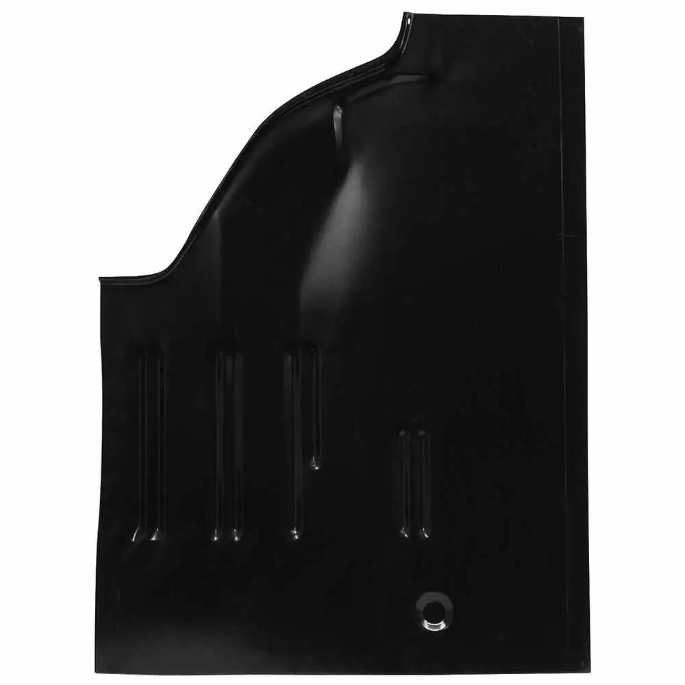 1975-1991 Ford Econoline Rear Cab Floor - Right Side