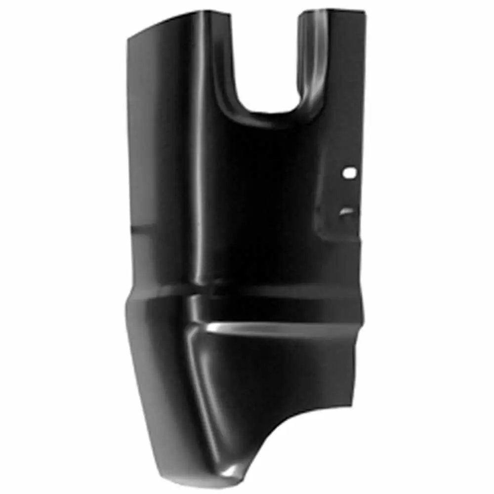 1975-1991 Ford Econoline Rear Corner - Left Side