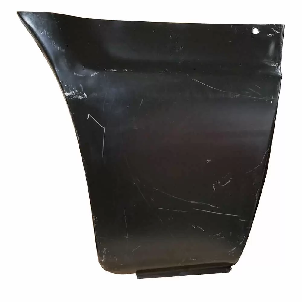 1975-1991 Ford Econoline Rear Quarter Panel Behind Rear Wheel - Short Wheelbase - Left Side
