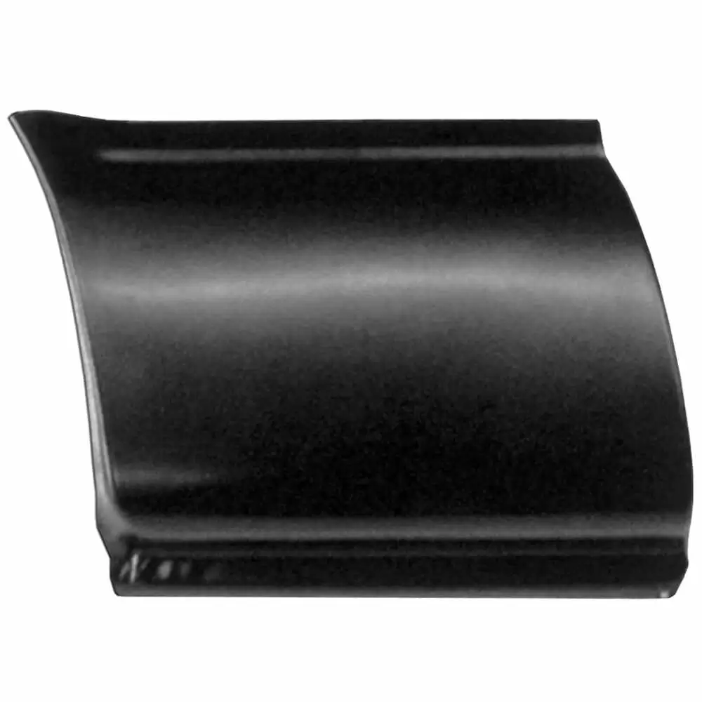 1975-1991 Ford Econoline Rear Quarter Panel Lower Front Right Side 1970-142-R