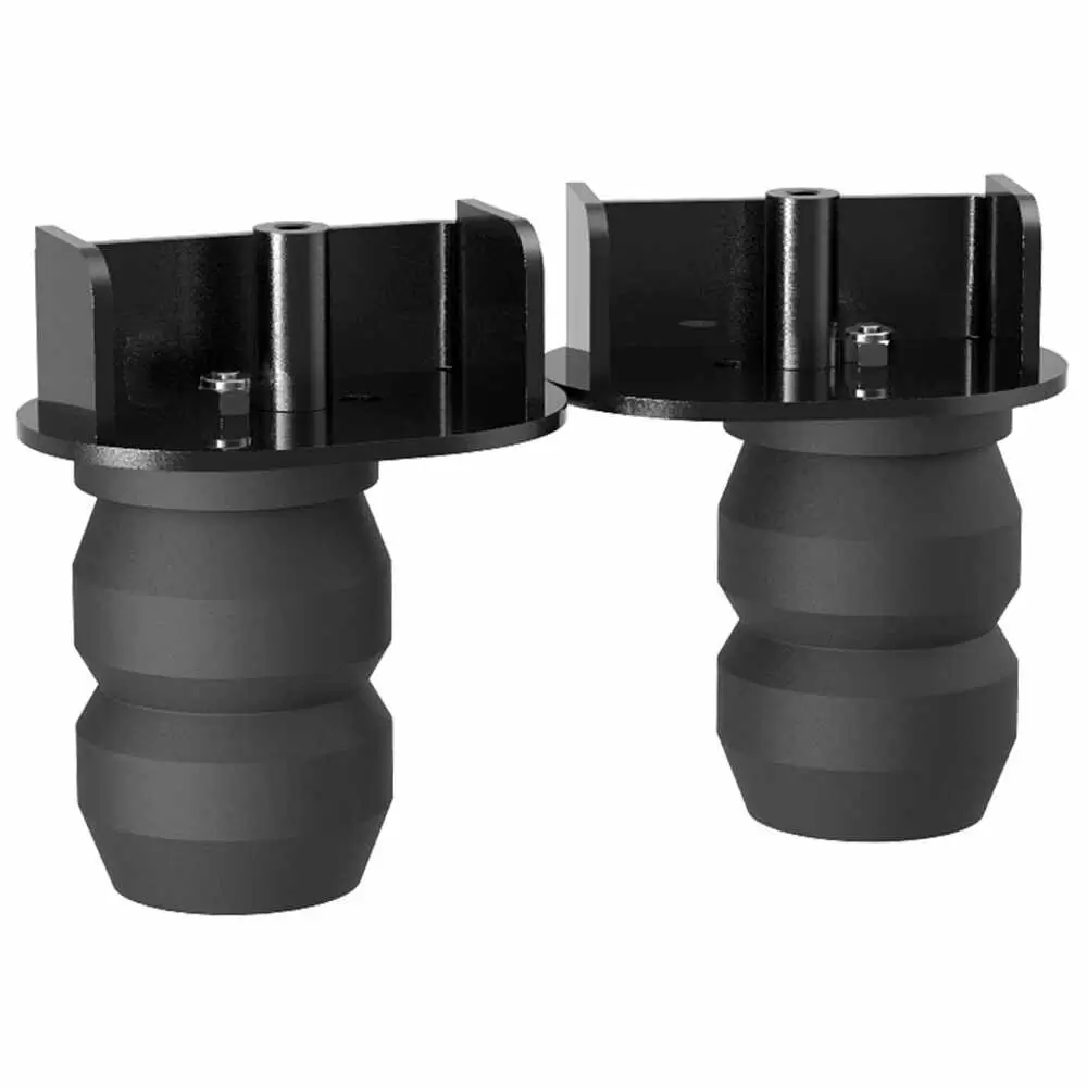1975-1996 Ford F150 Pickup Truck 2/4WD Timbren Rear Suspension Kit