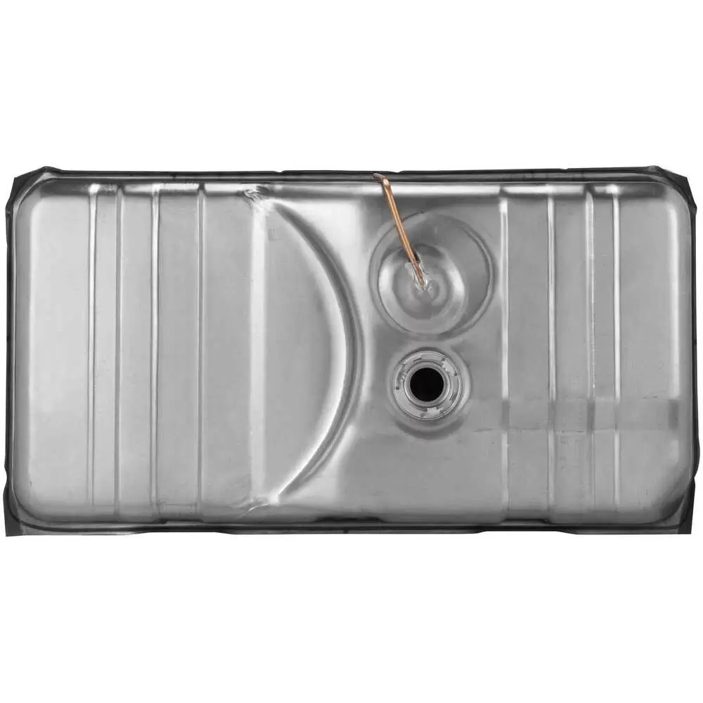 1975 Buick Apollo Gas Tank without Filler Neck - 21 Gallon - 39-5/8" x 21-1/4" x 10-1/4"