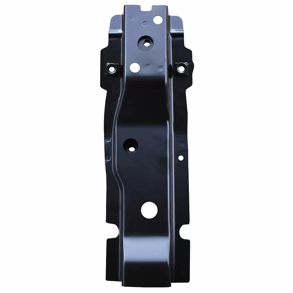 1976-1976 Jeep CJ5 Outboard Floor Support - fits CJ5 - Universal