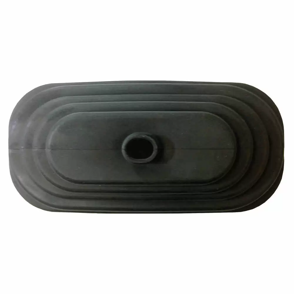 1976-1976 Jeep CJ5 Shift Boot - Dana Spicer Model 20