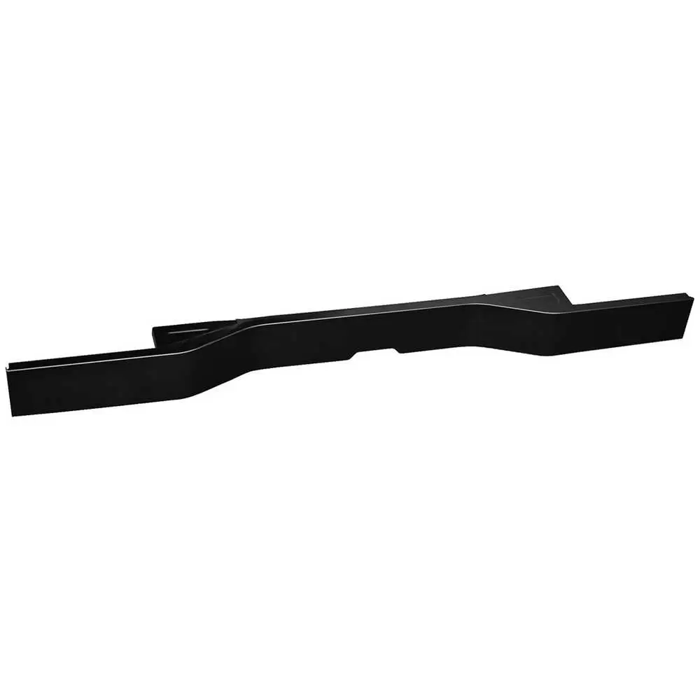 1976-1979 Jeep CJ5 Cab to Cargo Floor Transition Waterfall Panel
