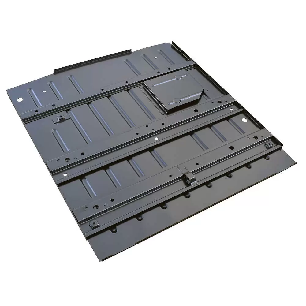 1976-1983 Jeep CJ5 Cargo Floor Assembly 0479-321