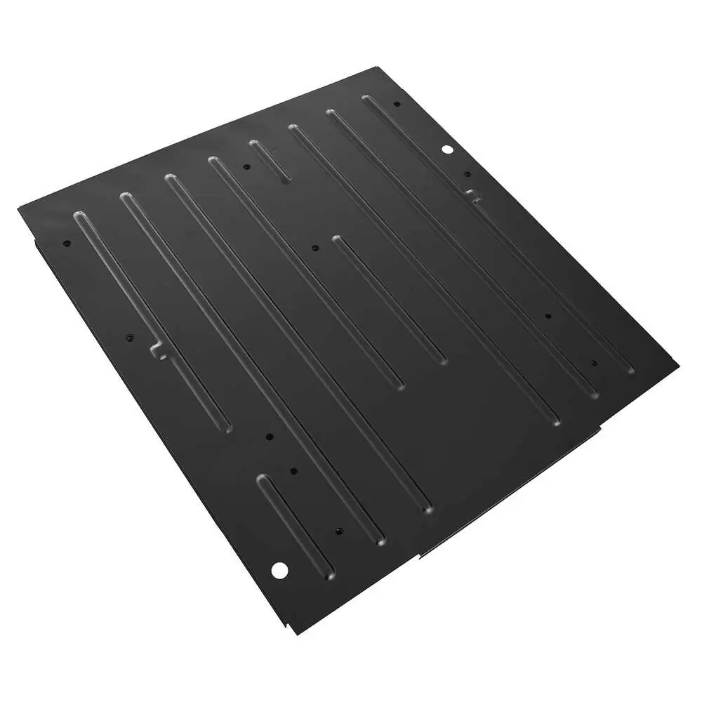 1976-1986 Jeep CJ7 Cargo Floor Assembly 0479-322