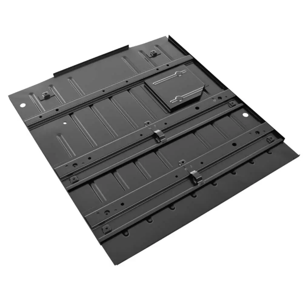 1976-1986 Jeep CJ7 Cargo Floor Assembly 0479-322