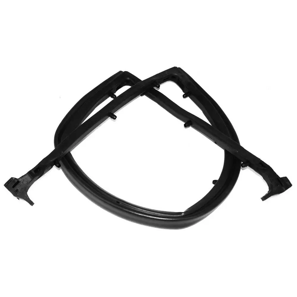 1976-1986 Jeep CJ7 Tailgate Seal