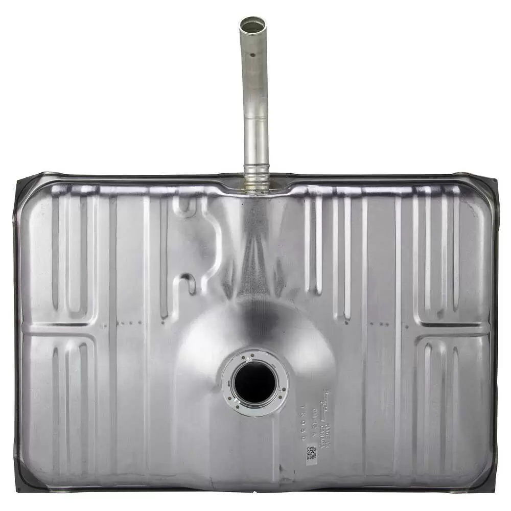 1977-1977 Chevrolet Monte Carlo Gas Tank with Filler Neck, 19 Gallon - 39-3/4" x 26-1/2" x 9-1/4"