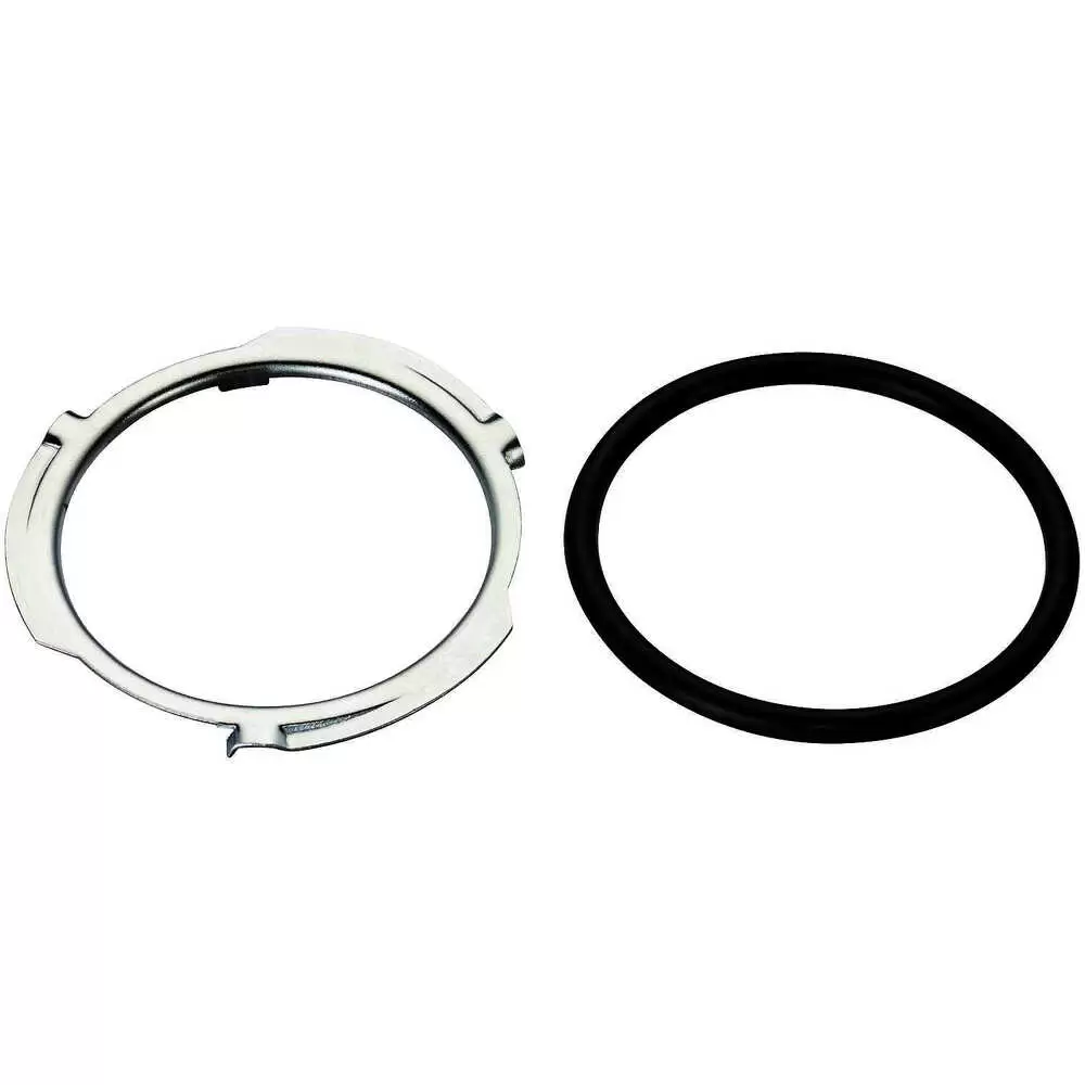 1977-1977 Chevrolet Monte Carlo Gas Tank with Filler Neck, 19 Gallon - 39-3/4" x 26-1/2" x 9-1/4"