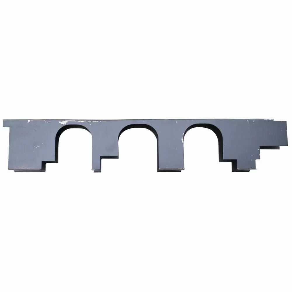 1977-1977 Volkswagen Bus Front Crossmember 95-56-80-0