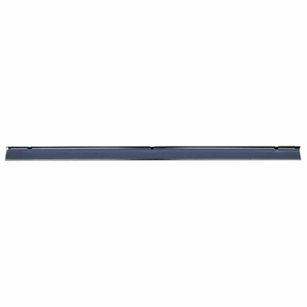 1977-1977 Volkswagen Bus Side Plate - Left side