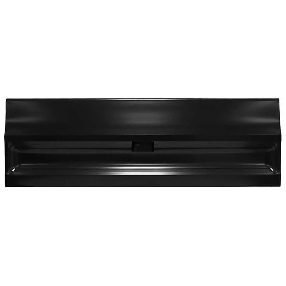 1977-1980 Chevrolet Pickup Truck CK Fleetside Tailgate, Fleetside, Plain