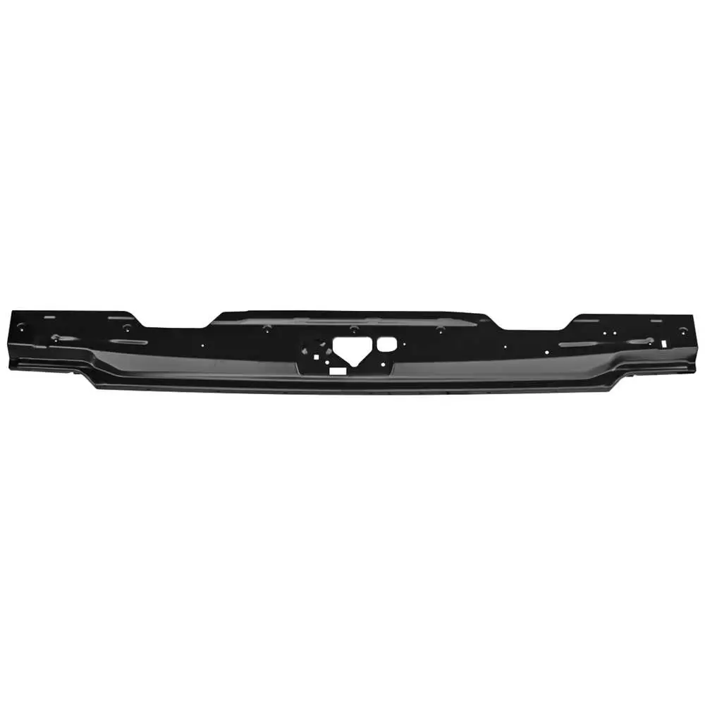 1977-1980 Chevrolet Pickup Truck CK Upper Grille/Radiator Support Panel with Inside Hood Release