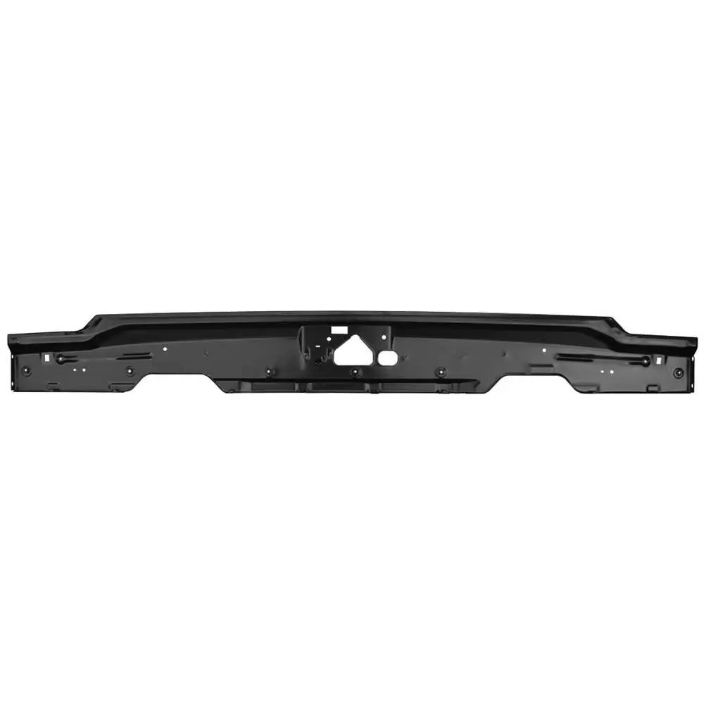 1977-1980 Chevrolet Pickup Truck CK Upper Grille/Radiator Support Panel with Inside Hood Release
