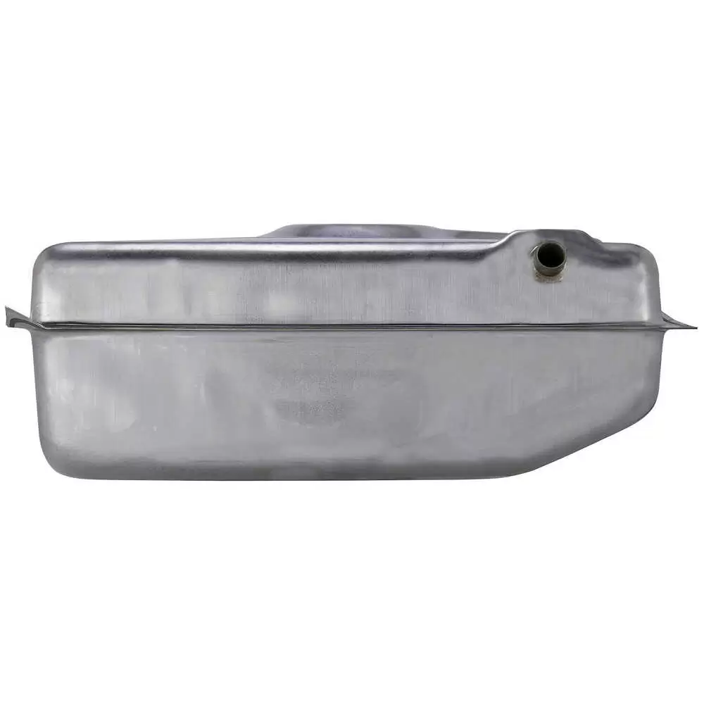 1977-1982 GMC Van Fuel Tank with Small Filler Pipe 1-1/4" ID - 33 Gallon - 31" x 31" x 12-1/4"