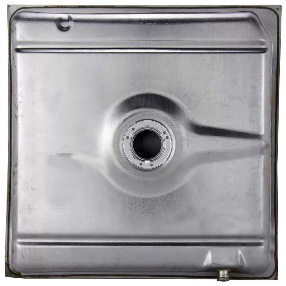 1978-1978 GMC Van Fuel Tank with Small Filler Pipe 1-1/4" ID - 33 Gallon - 31" x 31" x 12-1/4"