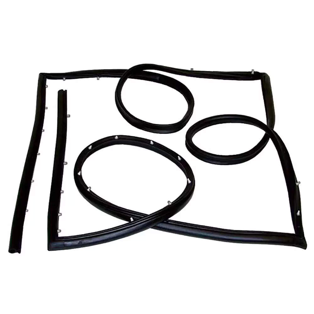 1978-1978 GMC Van Sliding Door Weatherstrip