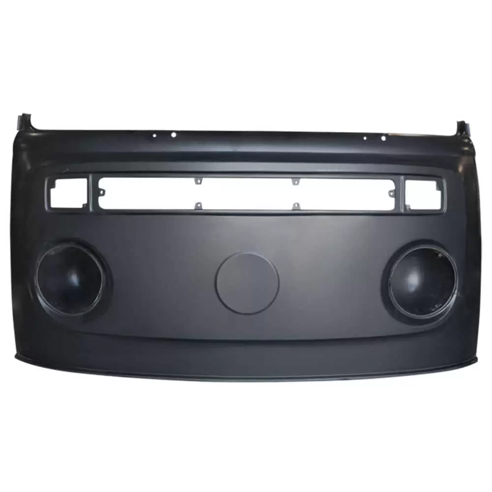 1978-1978 Volkswagen Bus Complete Front Panel 95-56-20-0