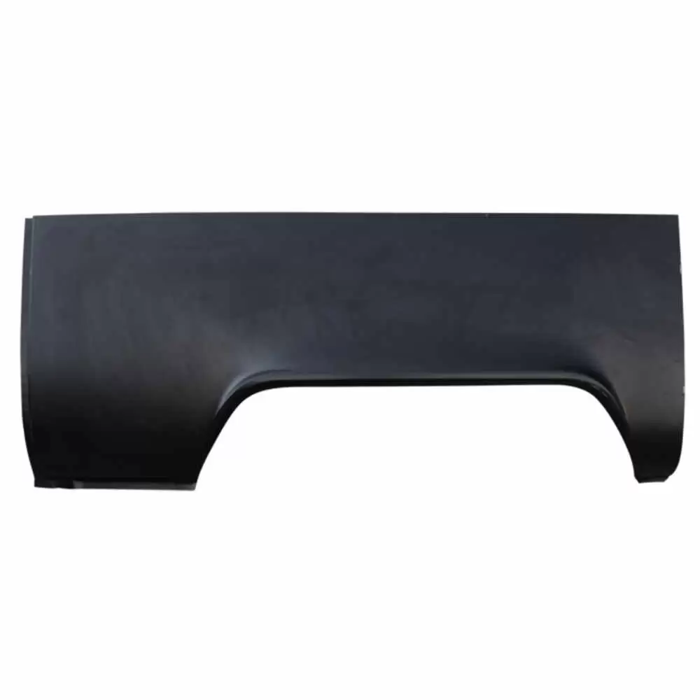 1978-1978 Volkswagen Bus Rear Wheel Arch - Left side