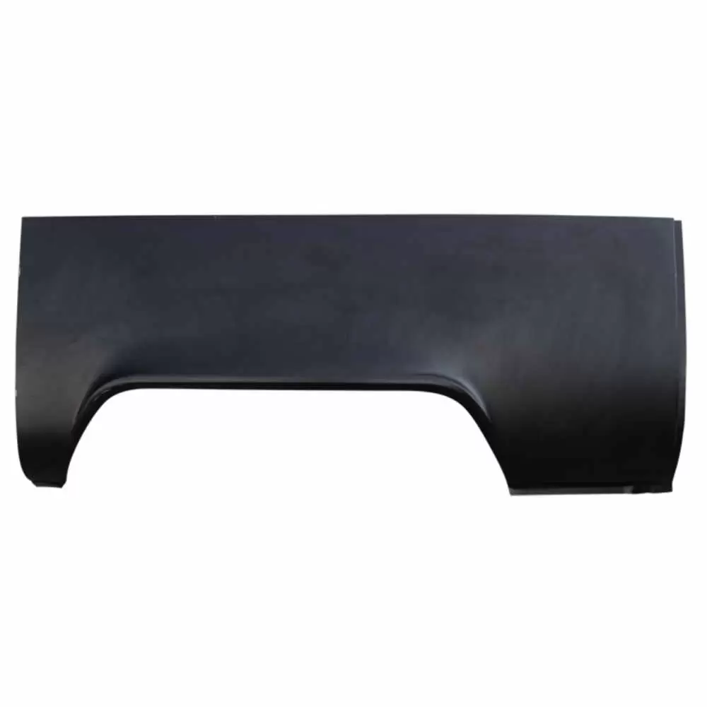 1978-1978 Volkswagen Bus Rear Wheel Arch - Right Side