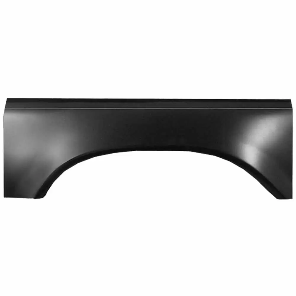 1978-1979 Ford Bronco Upper Wheel Arch - Left Side