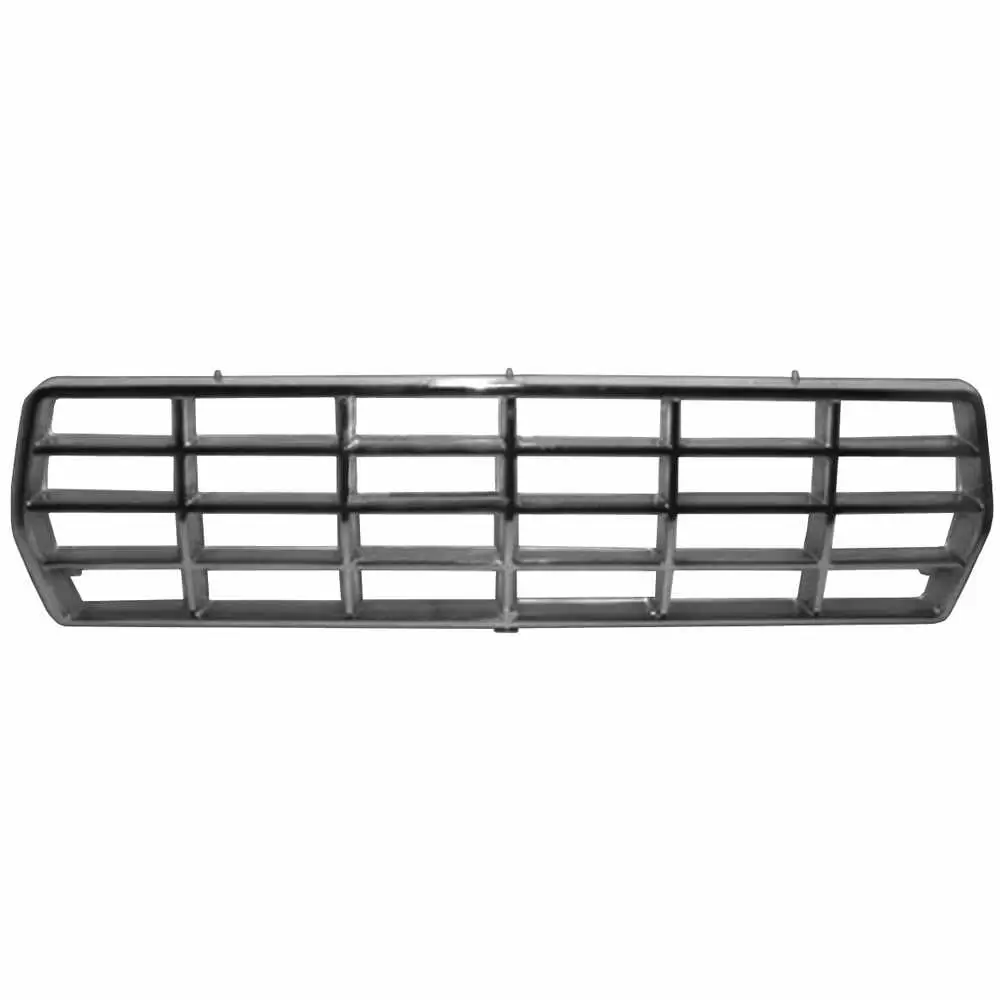 1978-1979 Ford F250 Pickup Chrome Grille