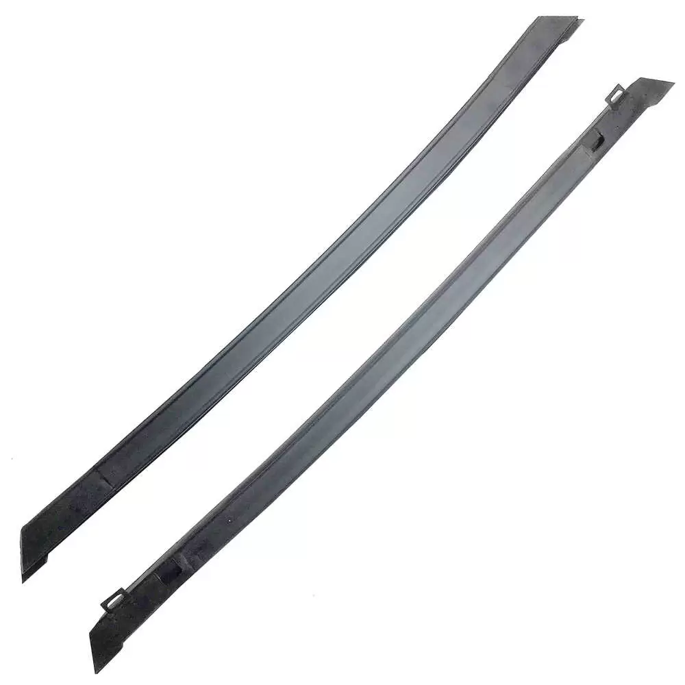 1978-1981 Chevrolet Camaro Fisher Style T-Top to Side Seal Set