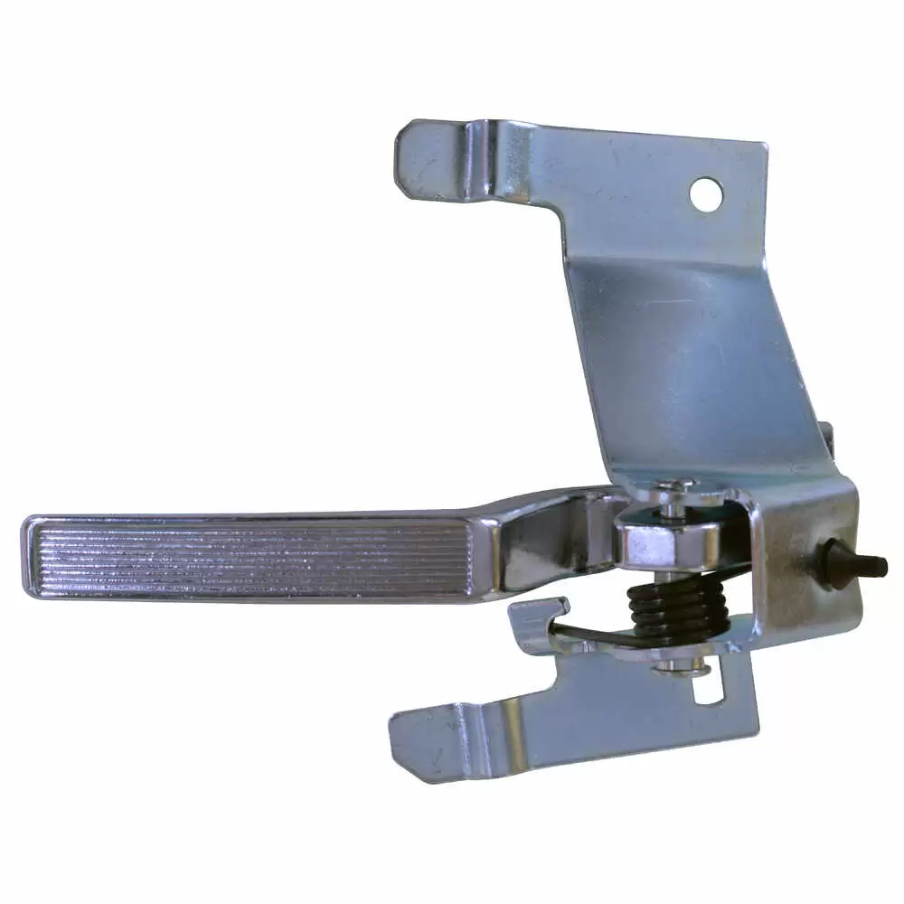 1978-1983 Chevrolet Malibu Inside Door Handle - Chrome - Right Side