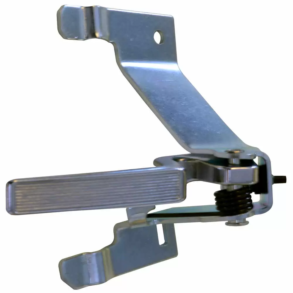 1978-1983 Chevrolet Malibu Inside Door Handle - Chrome - Right Side