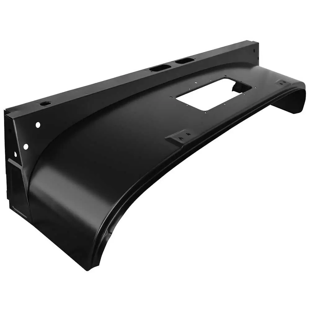 1978-1983 Jeep CJ5 Full Outer Cowl Panel 0479-111