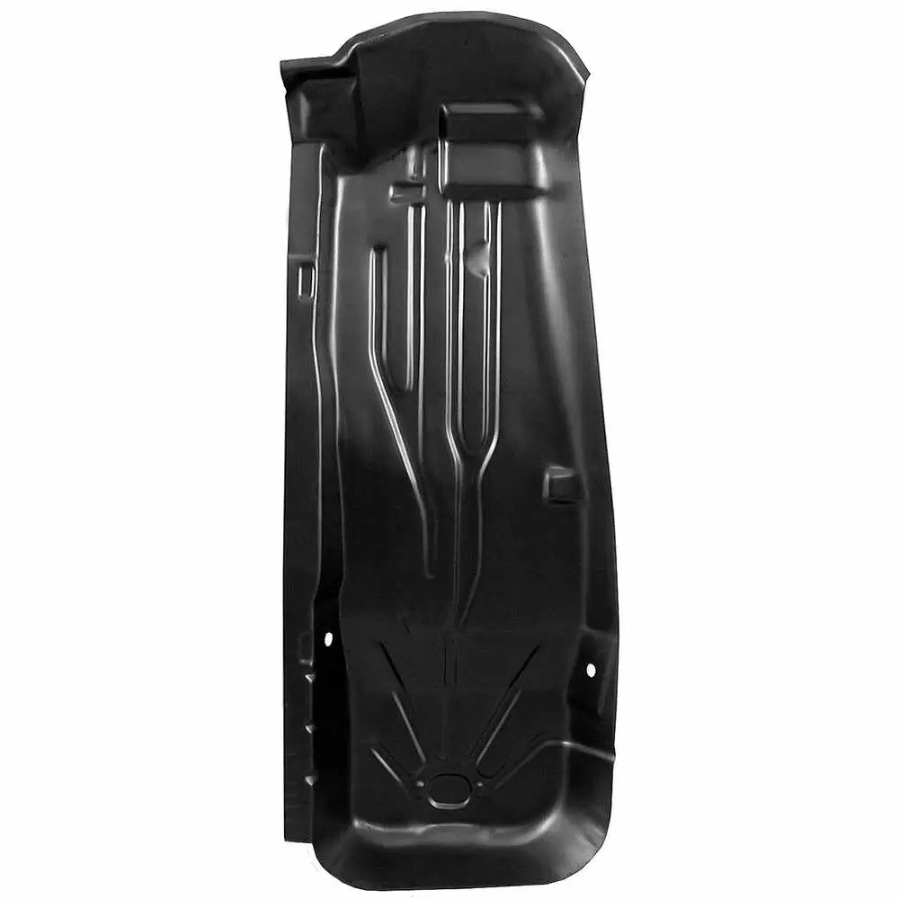 1978-1987 Chevrolet El Camino Floor Pan Half - Left Side
