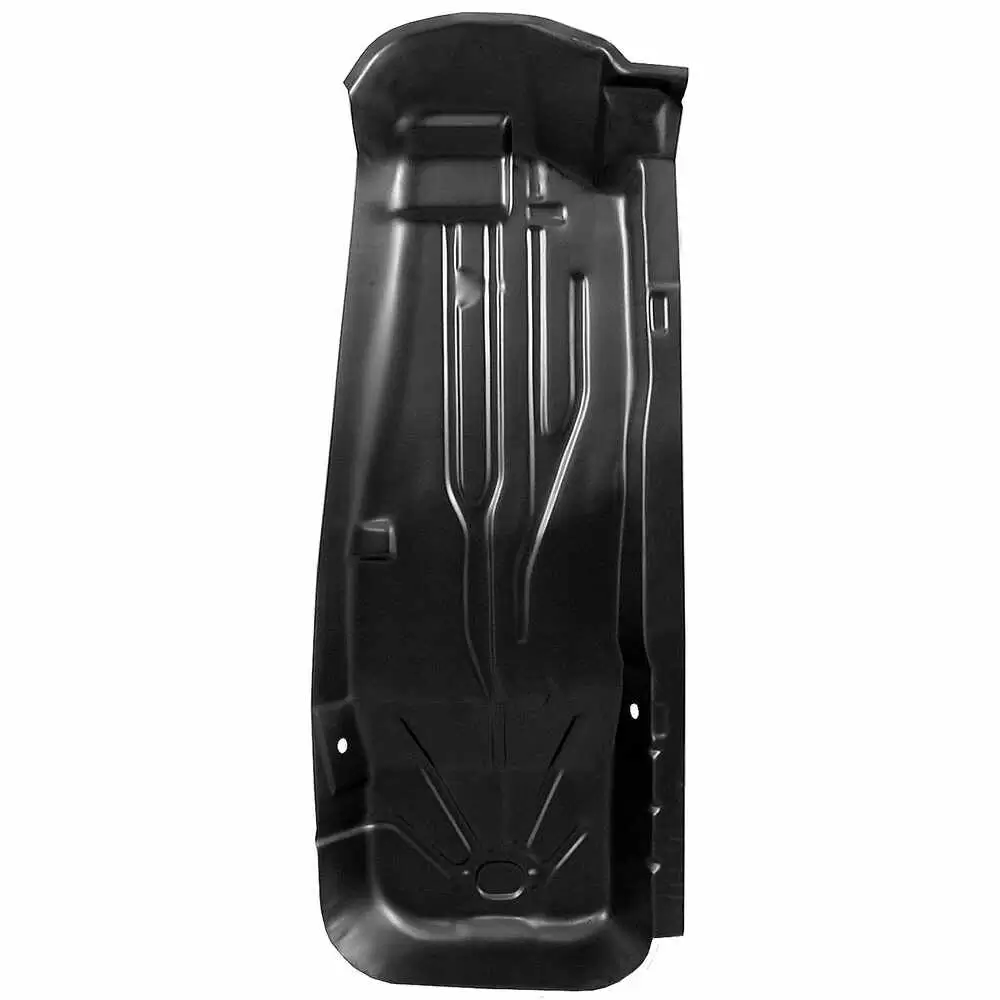 1978-1987 Chevrolet El Camino Floor Pan Half - Right Side