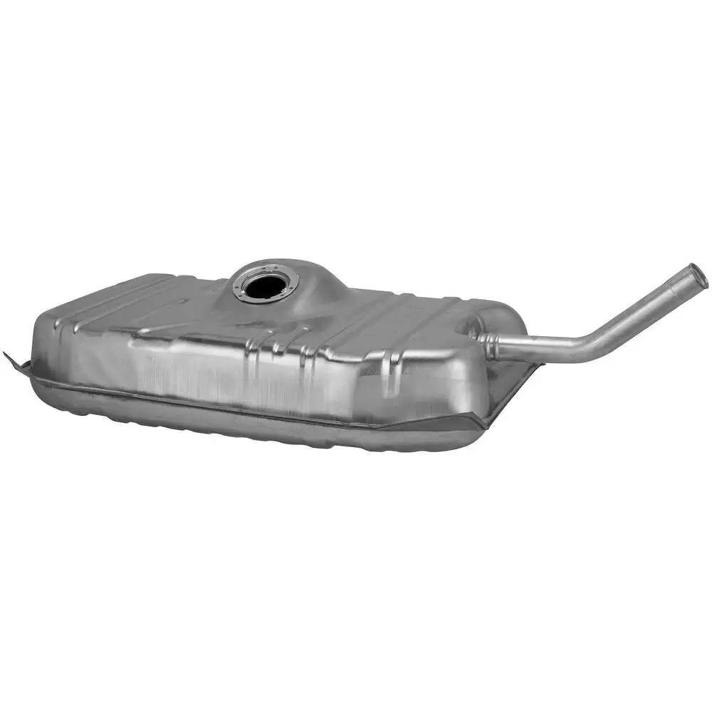 1978-1987 Chevrolet El Camino Gas Tank with fill neck without fuel injection - 22 gallon - 38-1/2" x 25" x 10-3/4"
