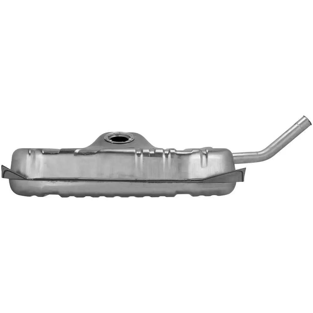 1978-1987 Chevrolet El Camino Gas Tank with fill neck without fuel injection - 22 gallon - 38-1/2" x 25" x 10-3/4"