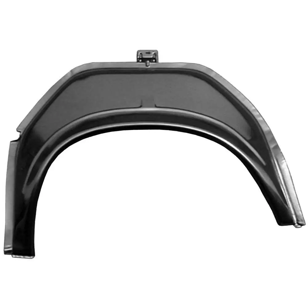 1978-1987 Chevrolet El Camino Outer Rear Wheelhouse - Left Side