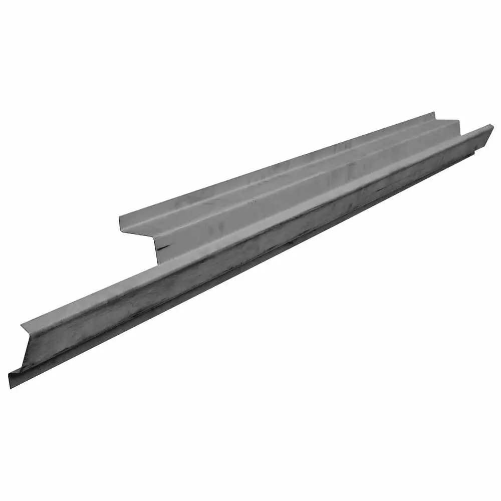 1978-1987 Chevrolet El Camino Slip-on Rocker Panel, 2DR - Right Side