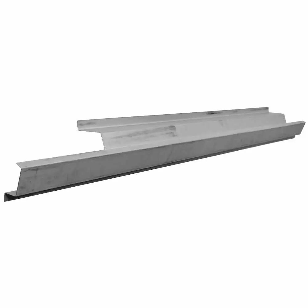 1978-1987 Pontiac Grand Prix Rocker Panel, 2DR with Extension - Right Side