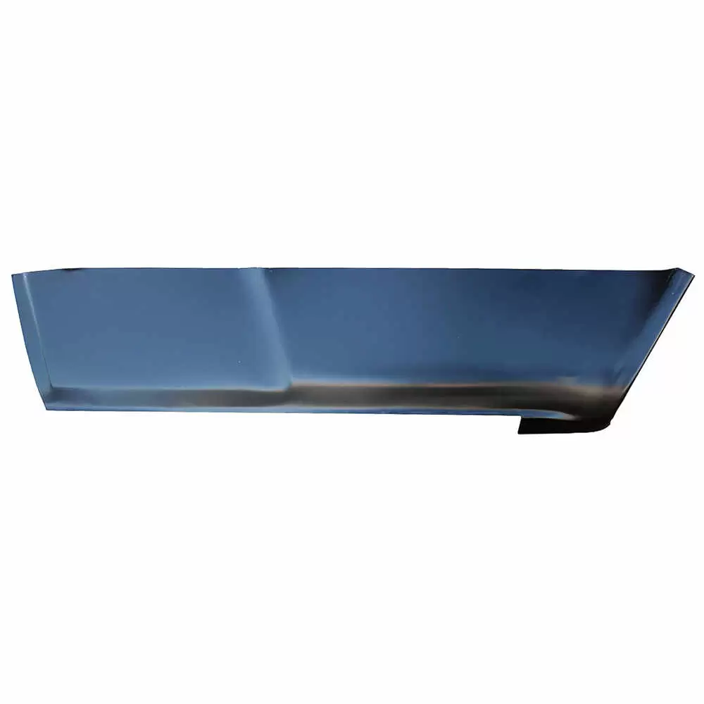1978-1993 Volvo 240 Rear Lower Corner - 90-35-60-2 Right Side