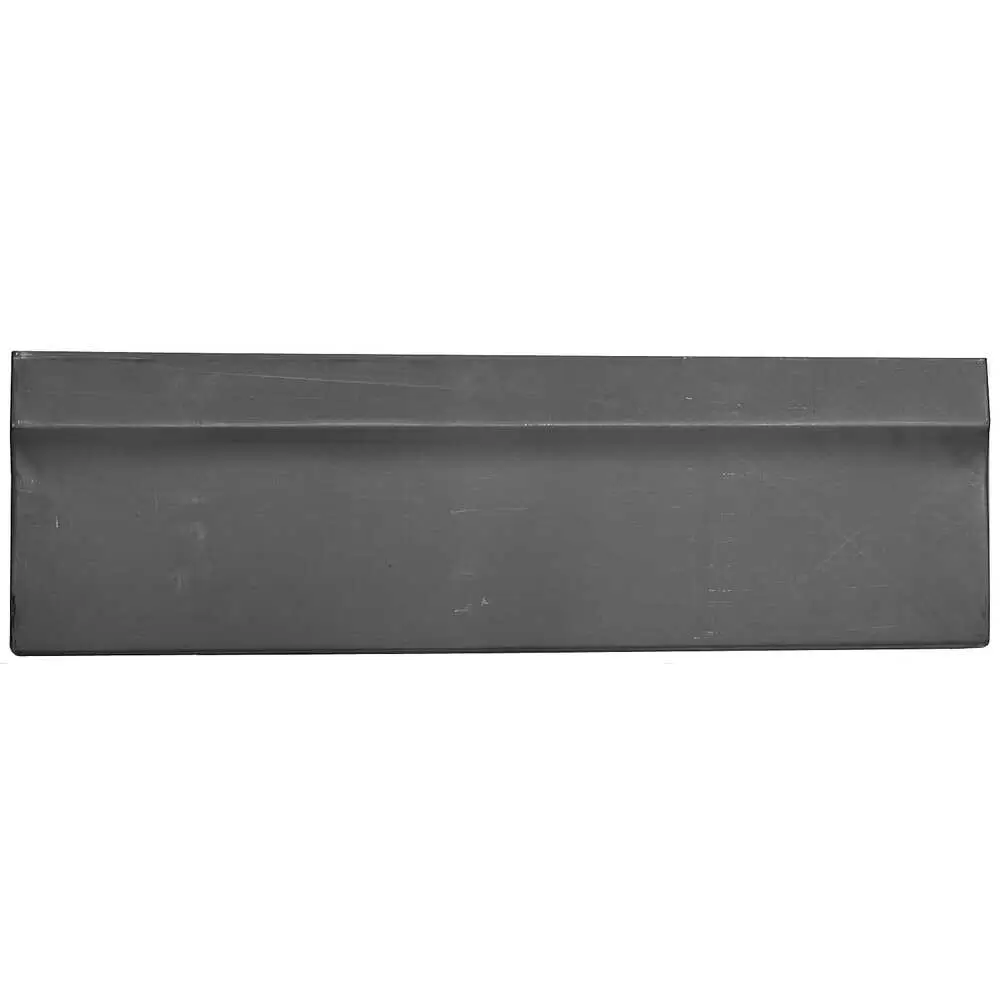1978-1995 Chevrolet Van Bottom Lower Outer Side Cargo Door Skin - Forward door