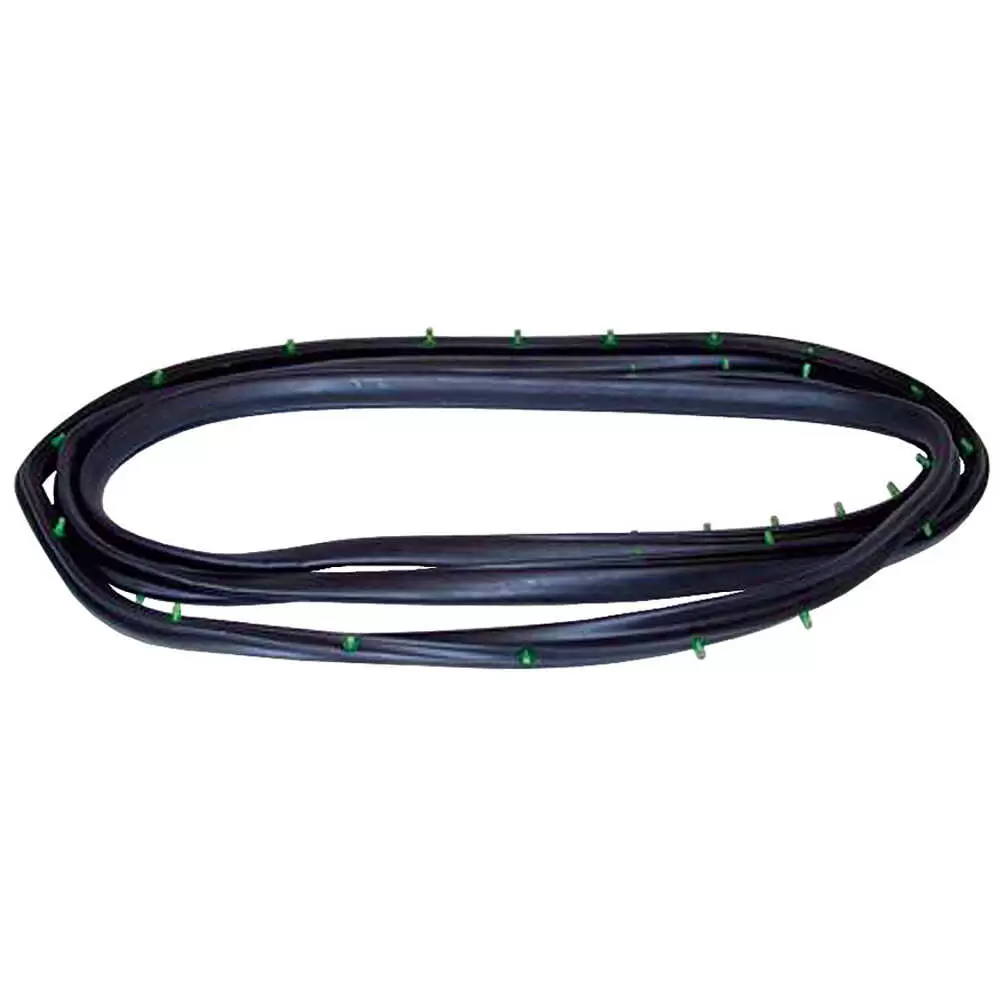 1978-1995 GMC Van Left Front Door Weatherstrip